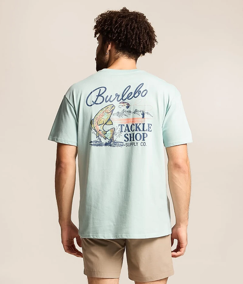 Tackle Shop T-Shirt