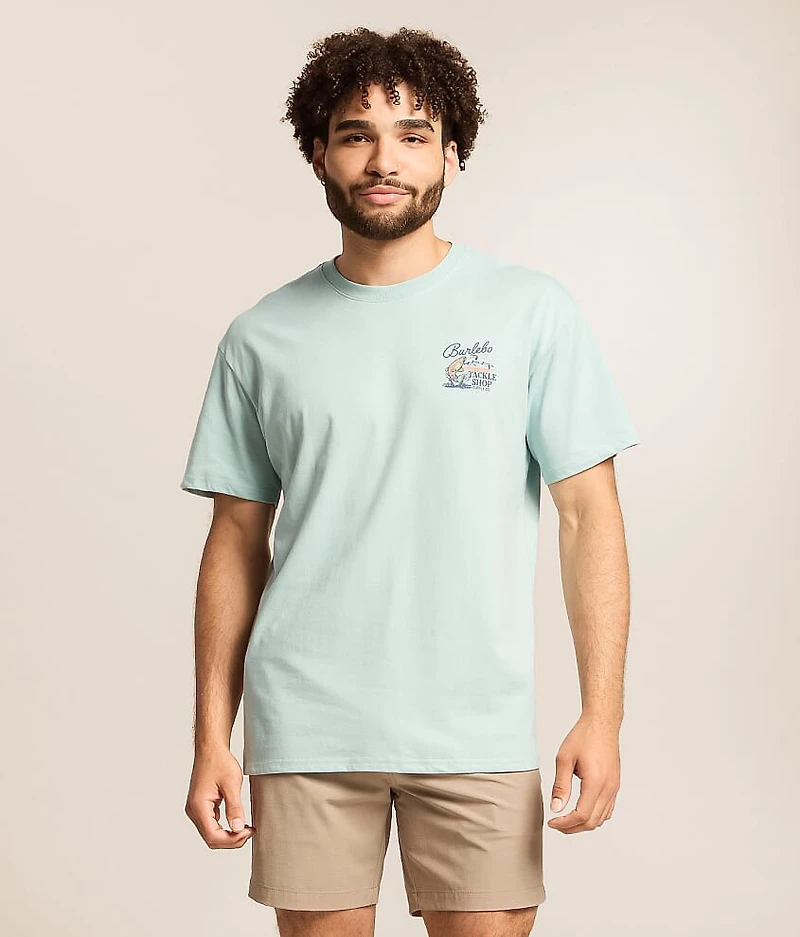Tackle Shop T-Shirt