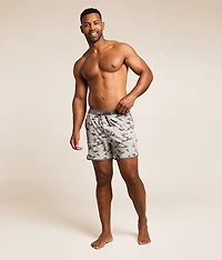 Jumbo Topo Desert Camo Swim Trunks