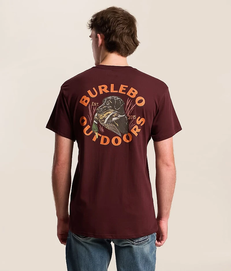 Duck Down T-Shirt