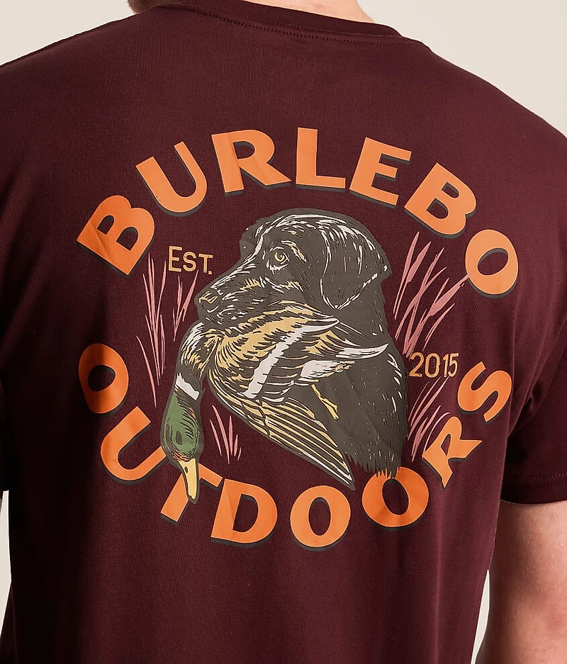 Duck Down T-Shirt