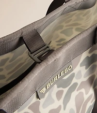 Waterproof Camo Tote