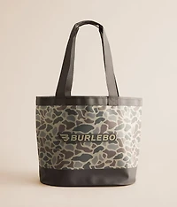 Waterproof Camo Tote