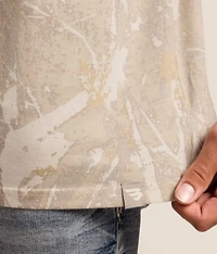Drifter Camo T-Shirt