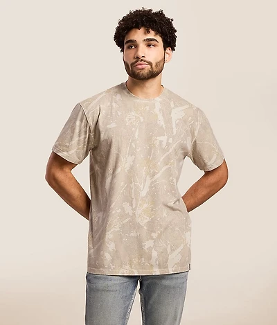 Drifter Camo T-Shirt