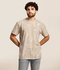 Drifter Camo T-Shirt