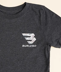Boys - Classic Deer Camo T-Shirt