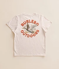 Boys - Old School Duck T-Shirt