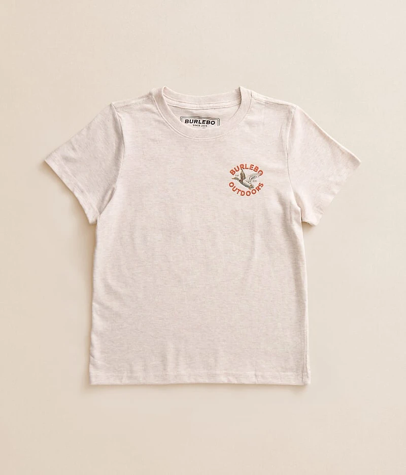 Boys - Old School Duck T-Shirt