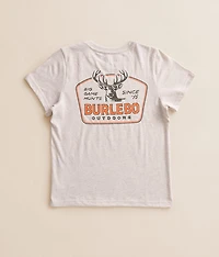 Boys - Big Game Hunts T-Shirt