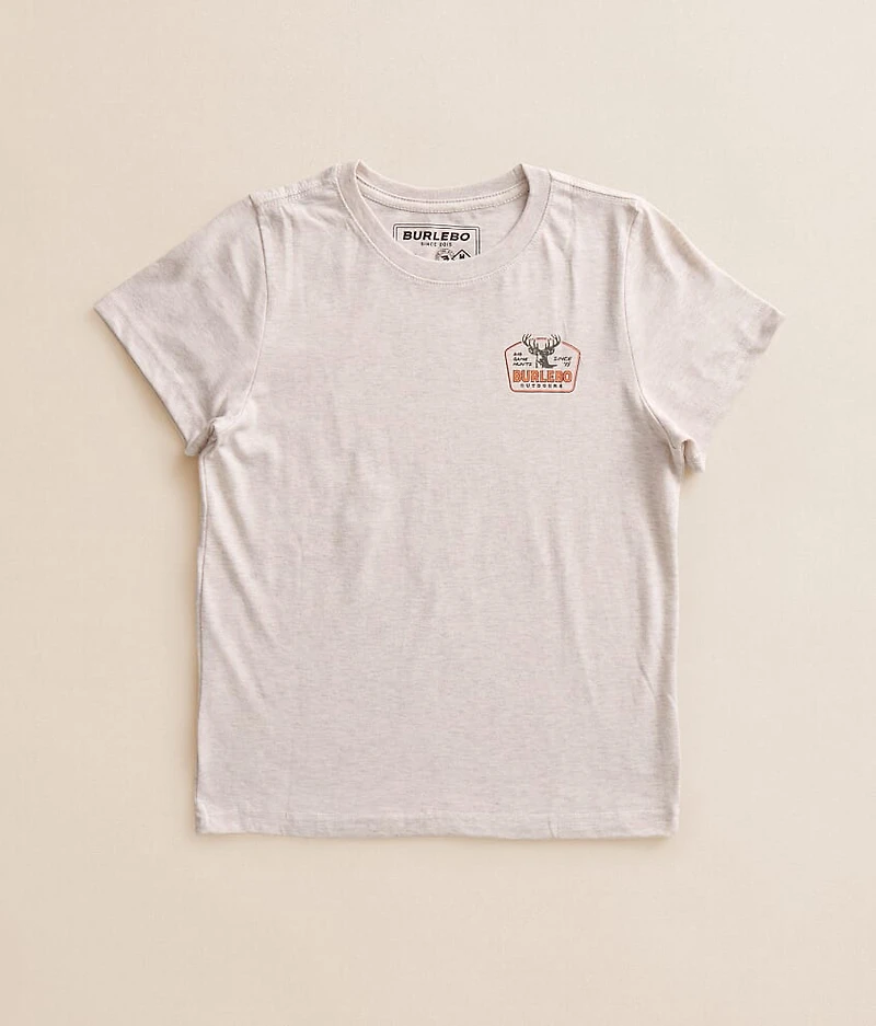 Boys - Big Game Hunts T-Shirt
