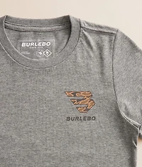 Boys - Camo Duck Dogs T-Shirt
