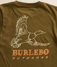 Boys - Duck Wild T-Shirt