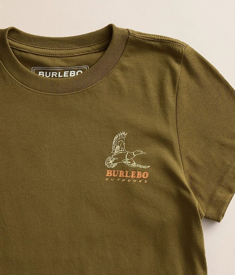 Boys - Duck Wild T-Shirt