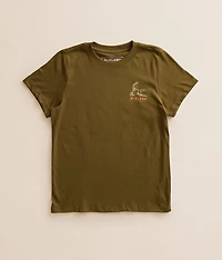 Boys - Duck Wild T-Shirt