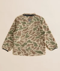 Boys - Alpine Camo Jacket