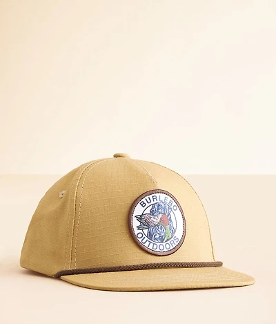 Boys - Duck & Dog Hat