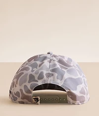Boys - Diving Mallard Camo Hat