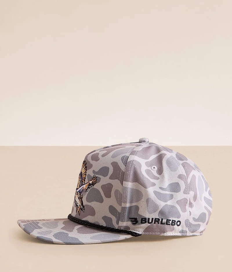 Boys - Diving Mallard Camo Hat