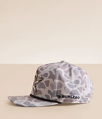 Boys - Diving Mallard Camo Hat