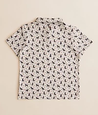 Boys - Ducks & Dogs Performance Polo