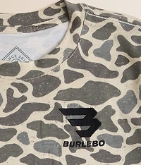Boys - Deer Camo T-Shirt