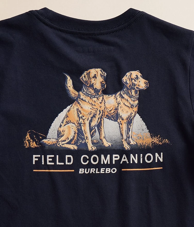 Boys - Field Dogs T-Shirt