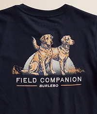 Boys - Field Dogs T-Shirt