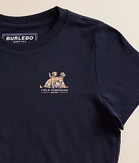 Boys - Field Dogs T-Shirt