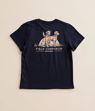 Boys - Field Dogs T-Shirt