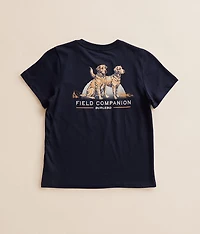 Boys - Field Dogs T-Shirt
