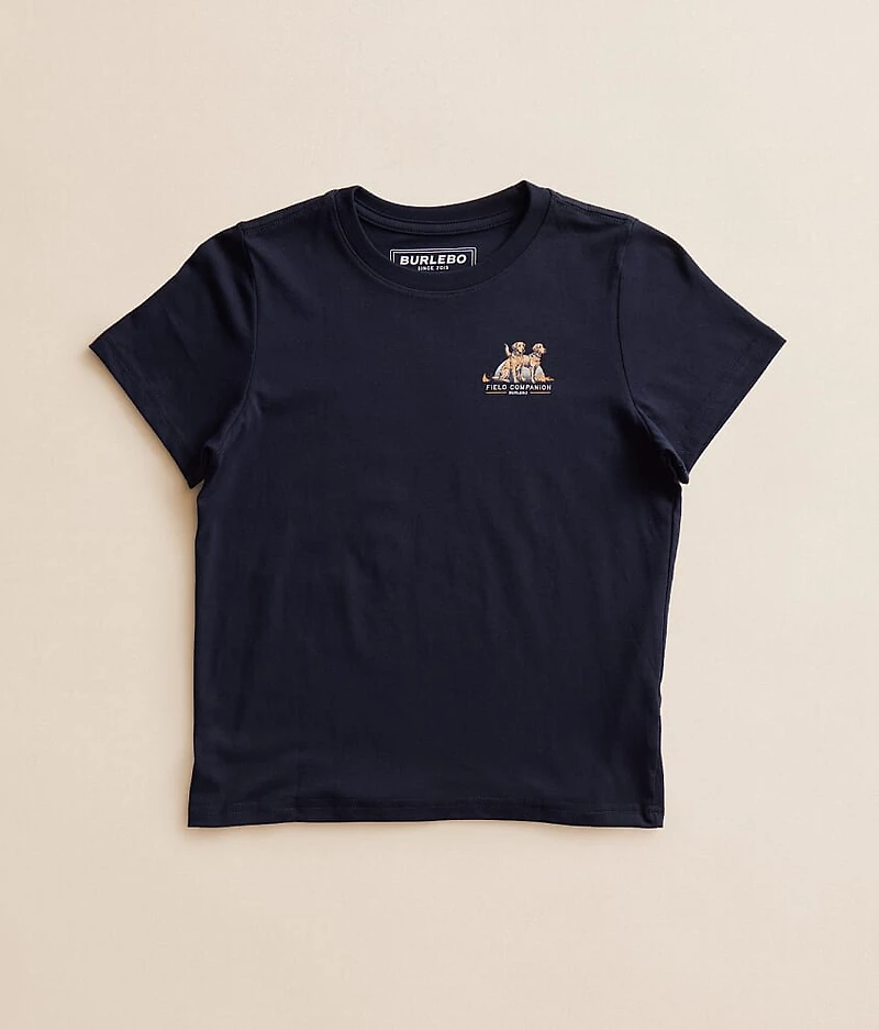 Boys - Field Dogs T-Shirt