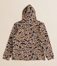 Boys - Thermal Hoodie