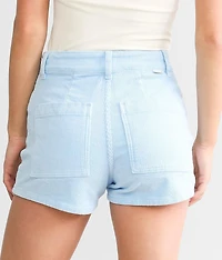 Free Fall Corduroy Short