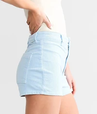 Free Fall Corduroy Short