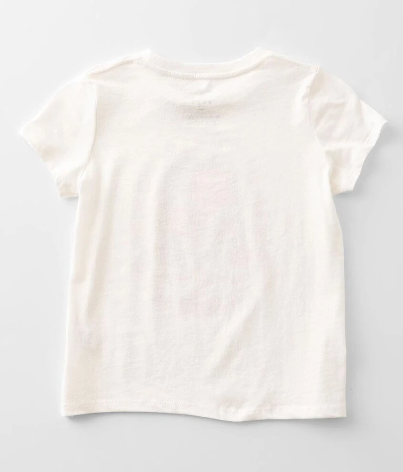 Girls - Living Sunshine T-Shirt