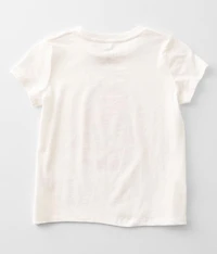 Girls - Living Sunshine T-Shirt