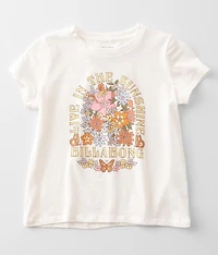 Girls - Living Sunshine T-Shirt