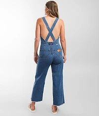 Western Sun Denim Overalls
