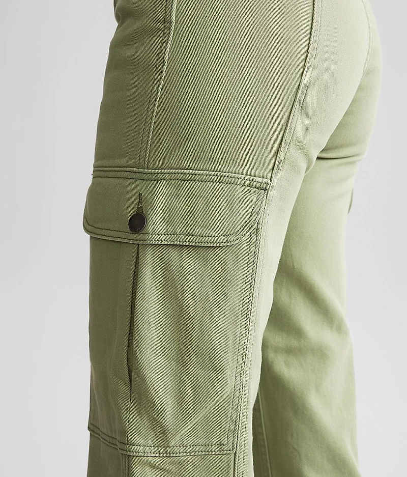 Wall To Cargo Pant
