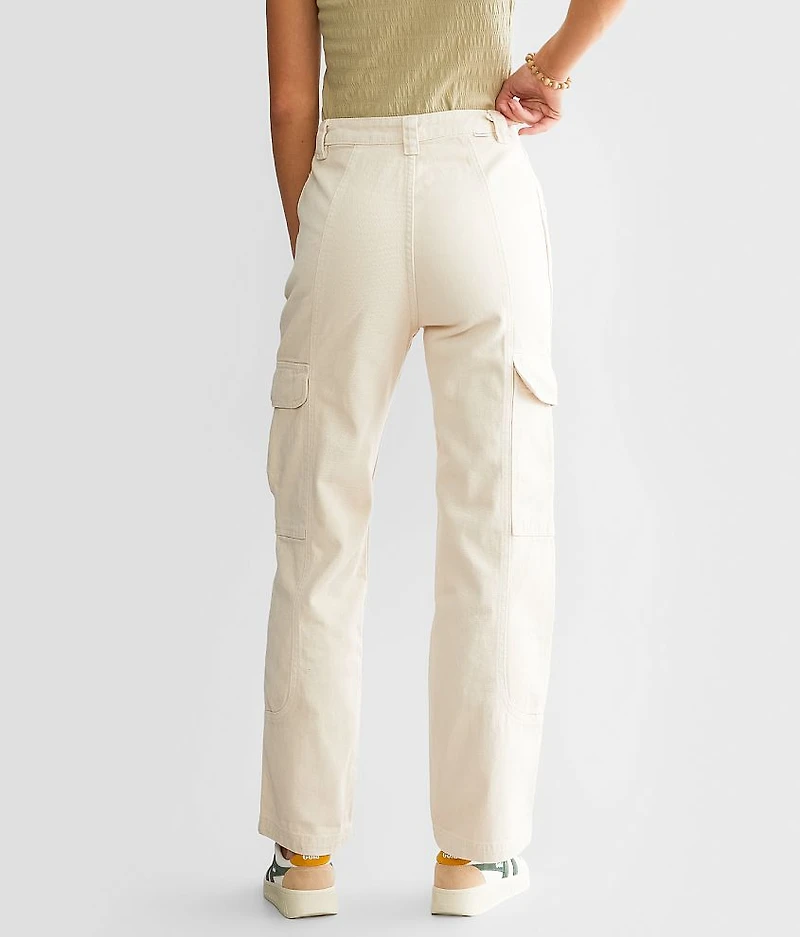 Wall To Cargo Pant