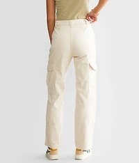 Wall To Cargo Pant