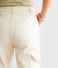 Wall To Cargo Pant