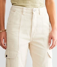 Wall To Cargo Pant
