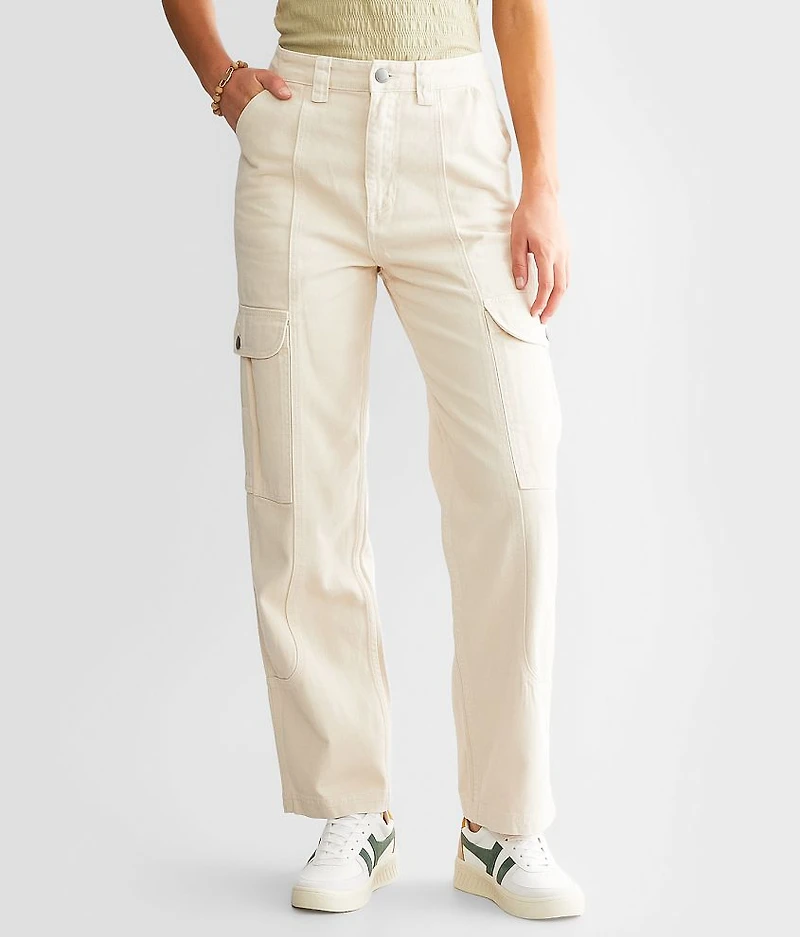 Wall To Cargo Pant