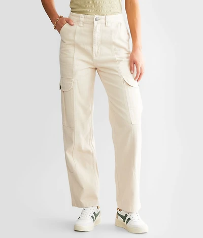 Wall To Cargo Pant