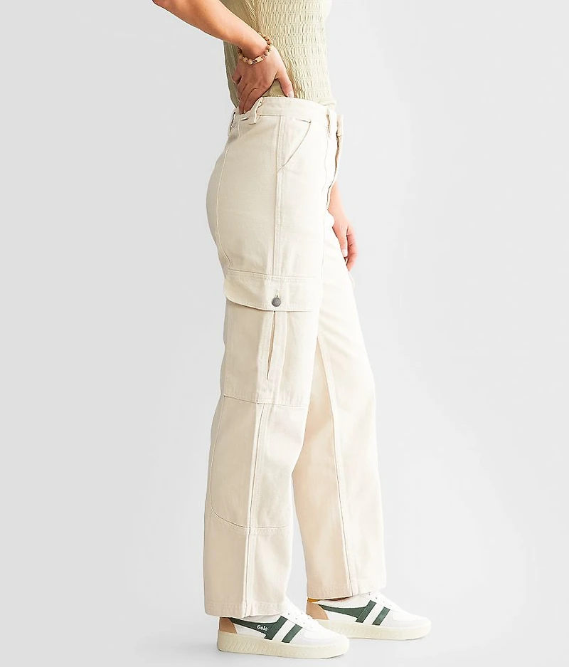 Wall To Cargo Pant