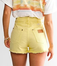 Showdown Cutoff Short