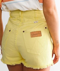 Showdown Cutoff Short