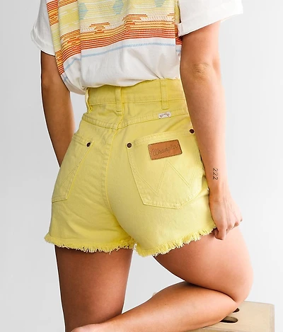 Showdown Cutoff Short
